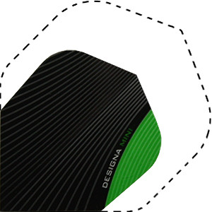 STRONG Designa Infusion Mini Flights
