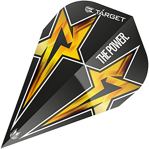 TARGET Power Star Black Vapor G3