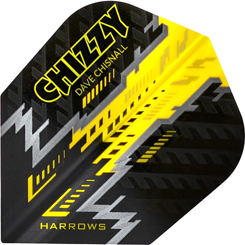 HARROWS Flights Prime Chizzy