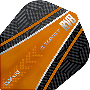TARGET Vision Ultra Raymond van Barneveld Curve No6