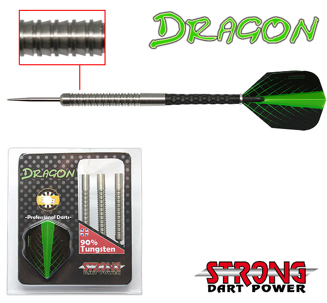 STRONG Dragon 90% - 26g