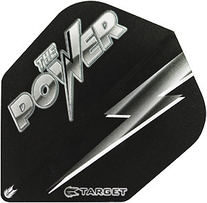 TARGET Power 8Zero dark Std. No6