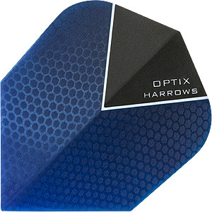 HARROWS Optix
