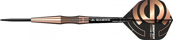 MISSION Connor Scutt V2 Bronze Sniper 90% MISSION Connor Scutt V2 Bronze Sniper 90%