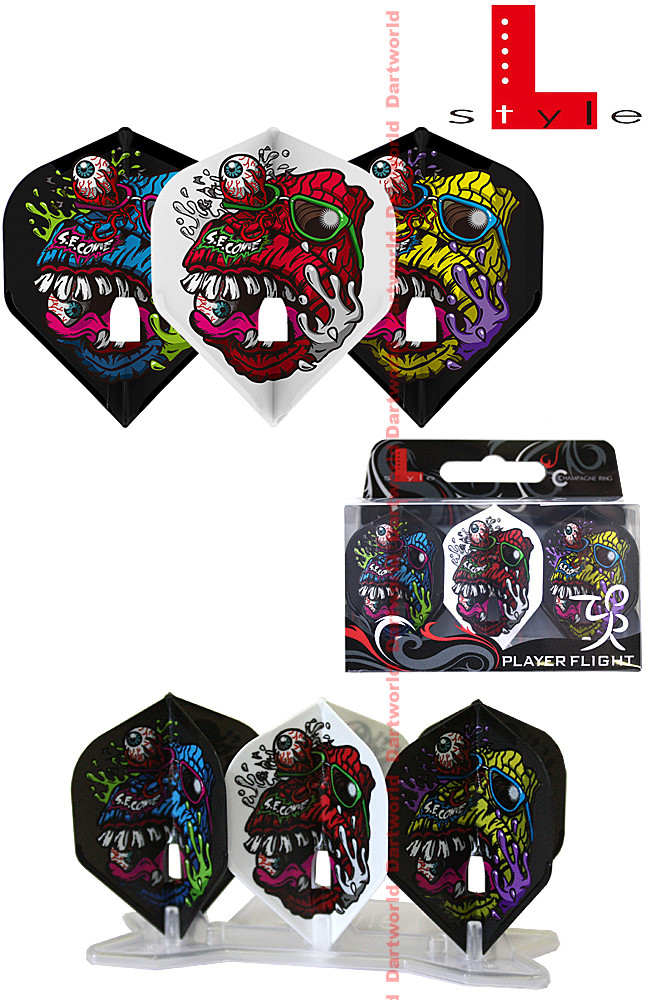 L-STYLE L1PRO Standard Enomata v3 Mix