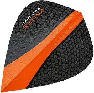 HARROWS Retina Kite orange