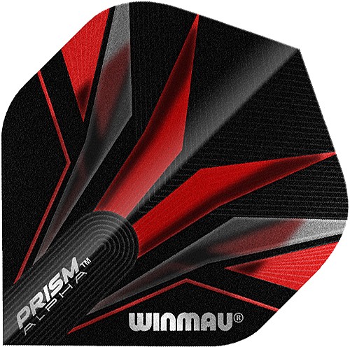 WINMAU Prism Alpha