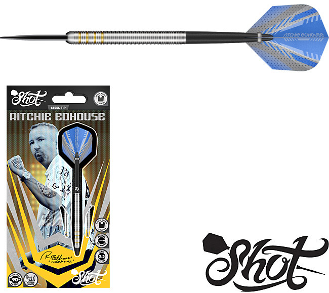 SHOT Richie Edhouse 90%