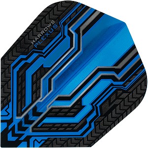 HARROWS Plexus