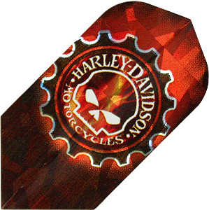 HARLEY DAVIDSON