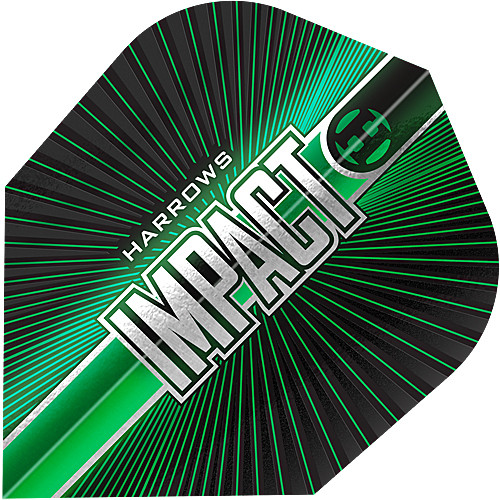 HARROWS Impact Flights