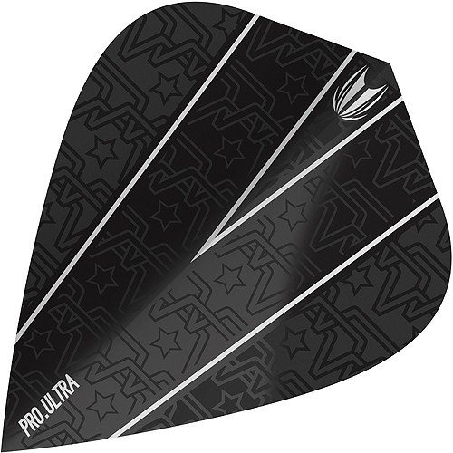 TARGET Rob Cross Pixel Pro.Ultra Black Kite