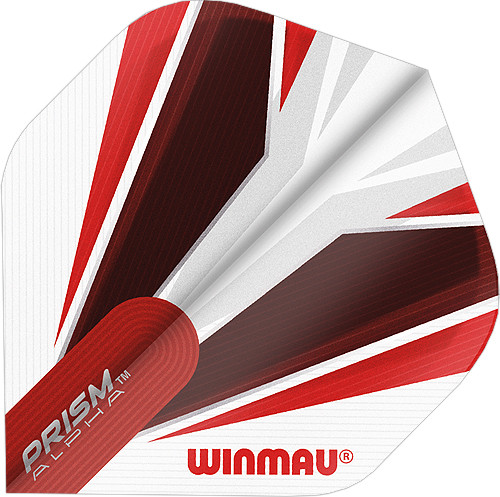 WINMAU Prism Alpha