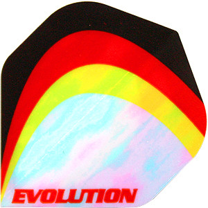 Evolution BRD