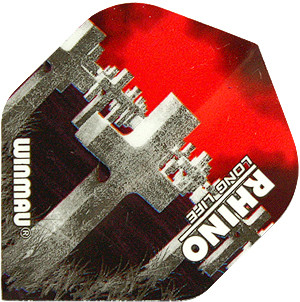 WINMAU Rhino Standard