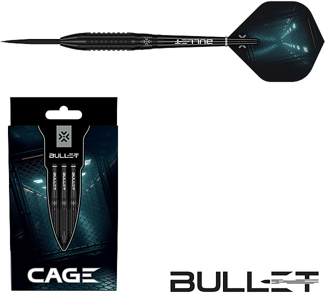 BULLET Cage 90%
