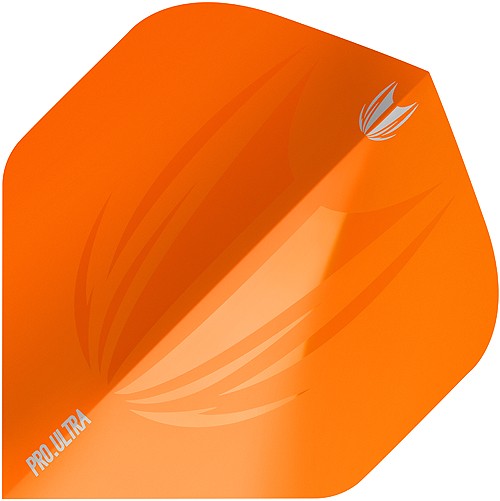 TARGET Flights ID Pro.Ultra Orange No2