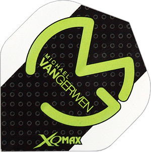 XQMax 100 Michael van Gerwen