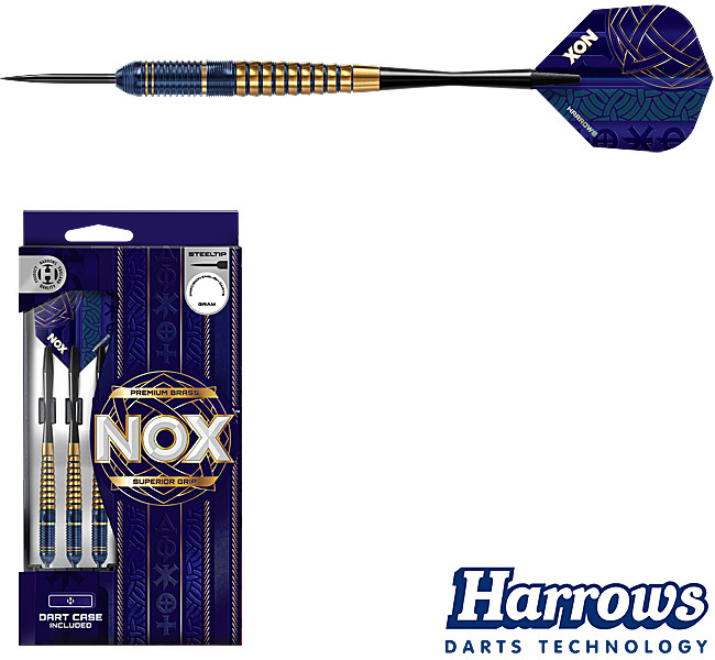 HARROWS Nox