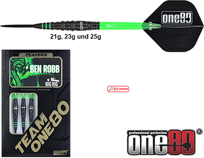 One80 Ben Robb V2