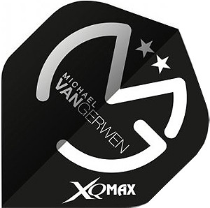 XQMax 100 Michael van Gerwen