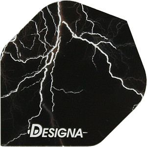 STRONG Designa Lightning Bolt Flights