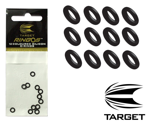 TARGET Ringos 12er