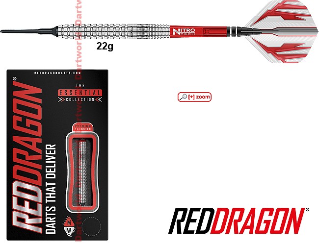 REDDRAGON Seiya Asakura