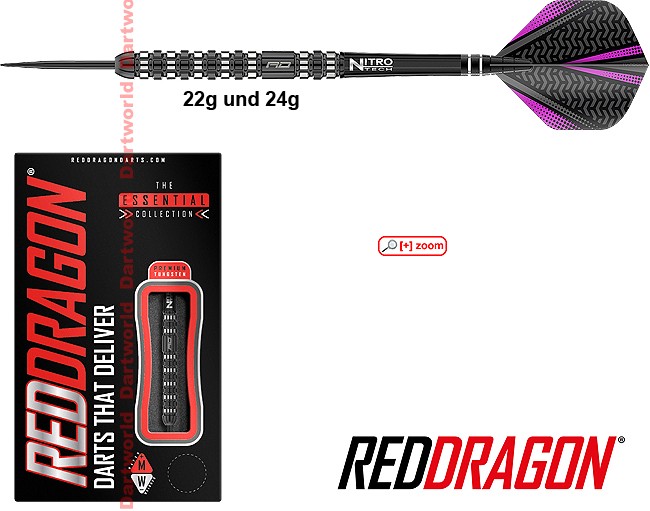 REDDRAGON Rogue