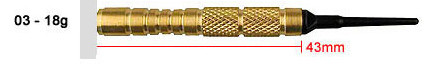 Golden Titanium