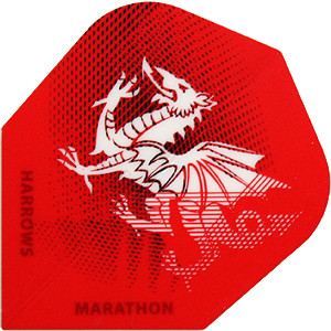 HARROWS Marathon
