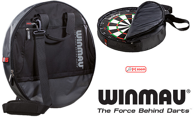 WINMAU Dartboard Tour Bag