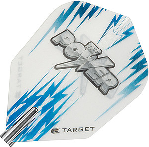TARGET Vision Phil Taylor