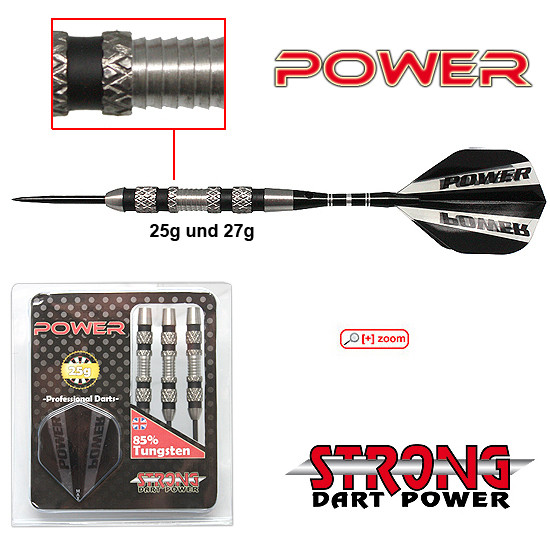 STRONG Power