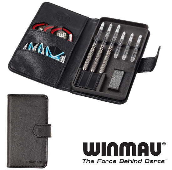 WINMAU i-Pro Dart Case