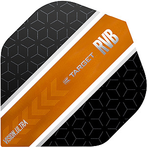 TARGET Vision Ultra Raymond van Barneveld Stripe No2
