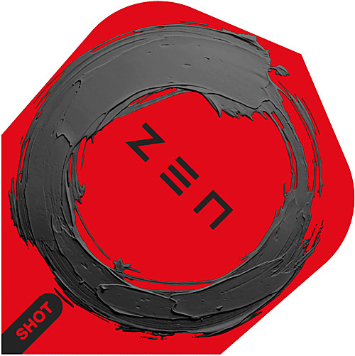 SHOT Zen Infinity No6