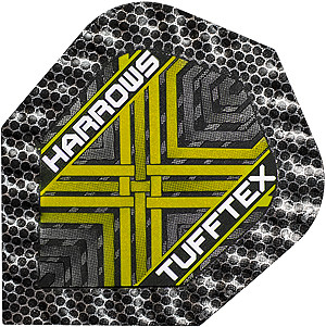HARROWS Tufftex