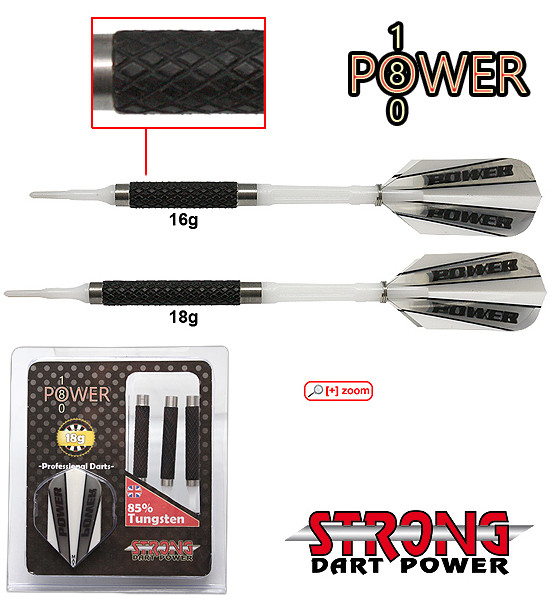 STRONG Power 180
