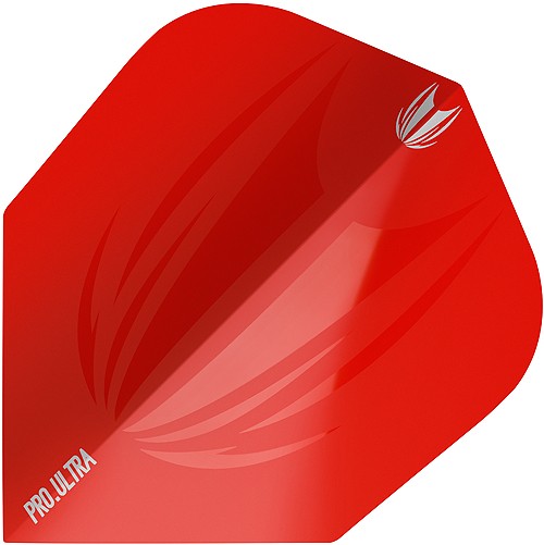 TARGET Flights ID Pro.Ultra Red No6