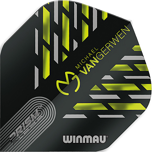 WINMAU Prism Alpha Michael van Gerwen Flights