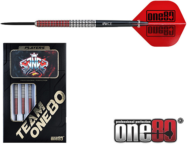 ONE80 Jaime Nunez Cortes Signature 90% - 21g