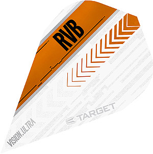 TARGET Vision Ultra Raymond van Barneveld Vapor