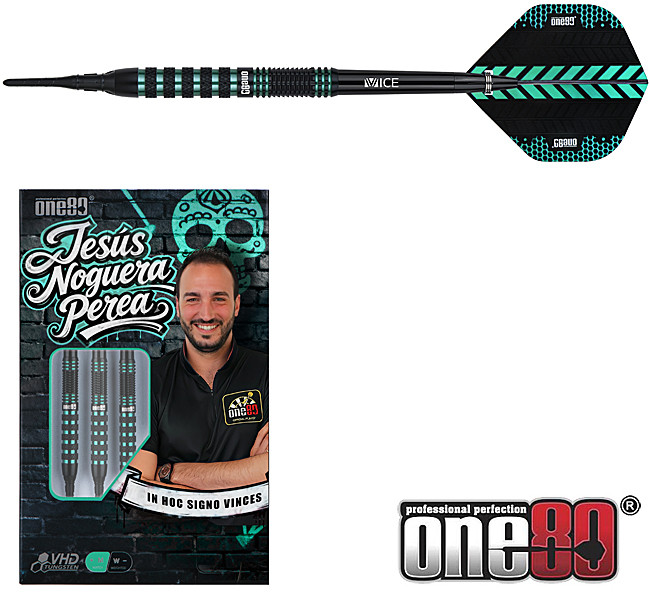 One80 Jesus Noguera Perea 90% Soft