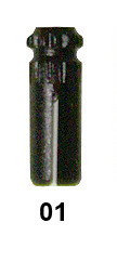 Flightprotector farbig