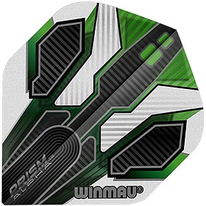 WINMAU Prism Alpha