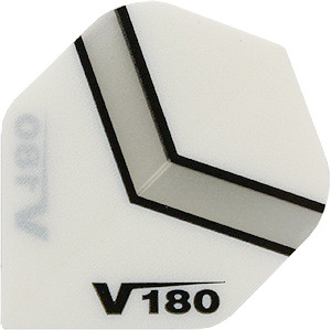 V180 Standard white