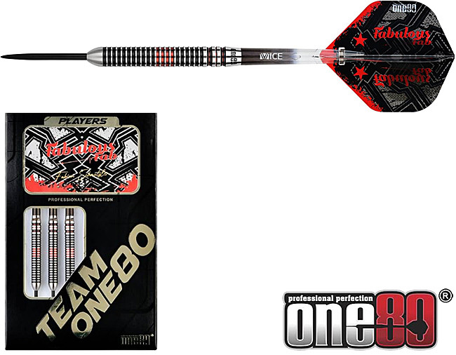 ONE80 Fabian Schmutzler 24g