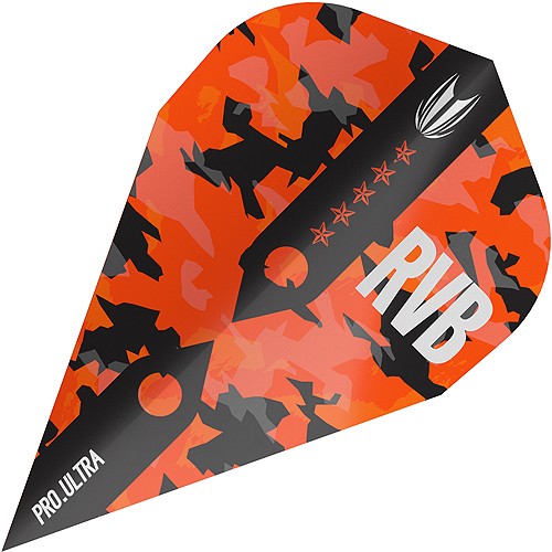 TARGET Barney Army Pro.Ultra Camo Vapor