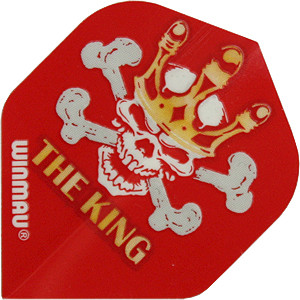 WINMAU Mega Standard The King